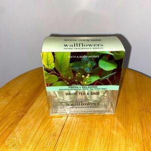 Wallflowers Home Fragrance Refills